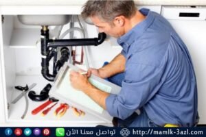 شركة كشف تسربات المياه بالامارات