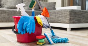 شركة تنظيف بالرياض 